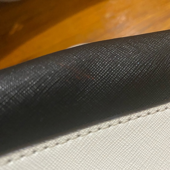 Michael Kors | Large Selma Black&White | Limited Edition - Picture 8 of 8